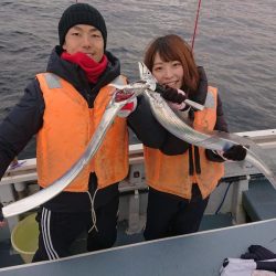 深川 吉野屋 釣果