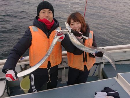 深川 吉野屋 釣果