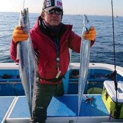 深川 吉野屋 釣果