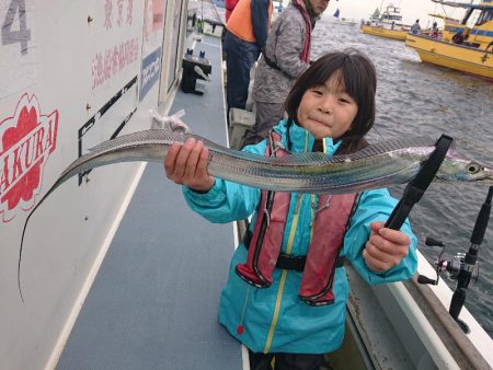 深川　吉野屋 釣果