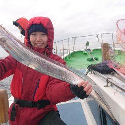 深川 吉野屋 釣果