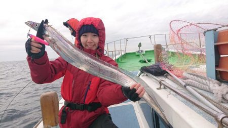 深川 吉野屋 釣果