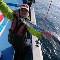 深川　吉野屋 釣果