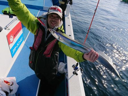 深川　吉野屋 釣果