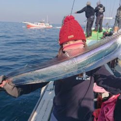 深川 吉野屋 釣果