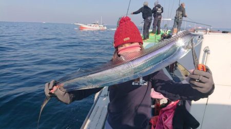 深川 吉野屋 釣果