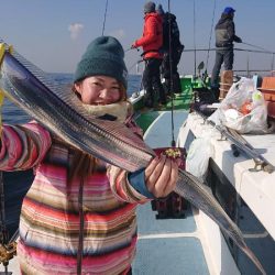 深川 吉野屋 釣果