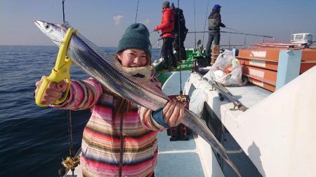 深川 吉野屋 釣果