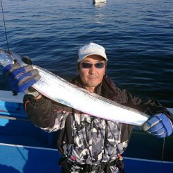 深川 吉野屋 釣果