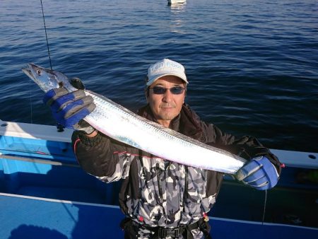 深川 吉野屋 釣果