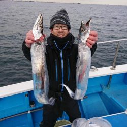 深川 吉野屋 釣果