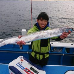 深川 吉野屋 釣果