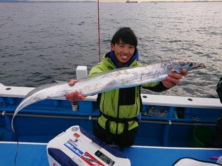 深川　吉野屋 釣果