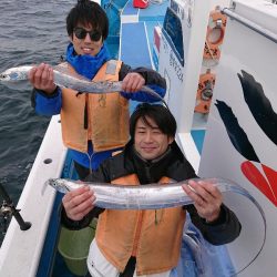 深川 吉野屋 釣果