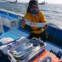 深川 吉野屋 釣果