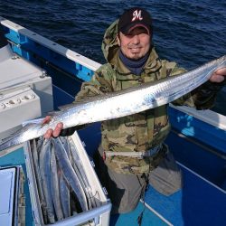 深川 吉野屋 釣果
