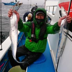 深川　吉野屋 釣果