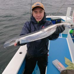 深川　吉野屋 釣果