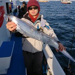 深川 吉野屋 釣果