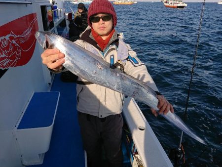 深川　吉野屋 釣果