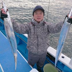 深川 吉野屋 釣果