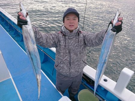 深川 吉野屋 釣果