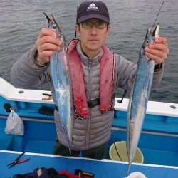 深川 吉野屋 釣果