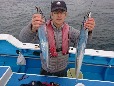 深川 吉野屋 釣果