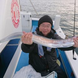 深川 吉野屋 釣果