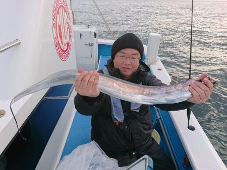 深川　吉野屋 釣果
