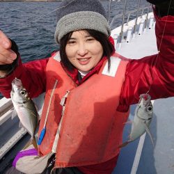 深川 吉野屋 釣果