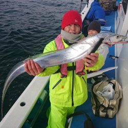 深川 吉野屋 釣果
