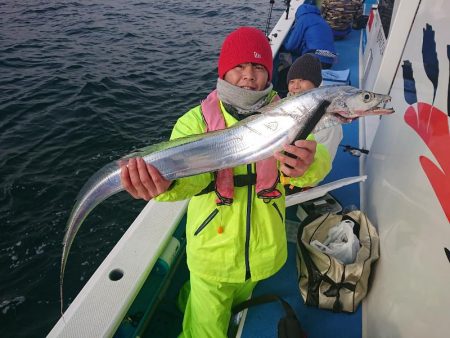 深川　吉野屋 釣果