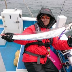 深川 吉野屋 釣果