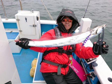 深川 吉野屋 釣果