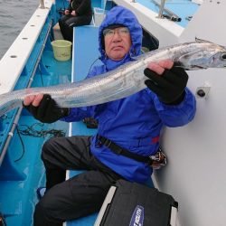 深川 吉野屋 釣果