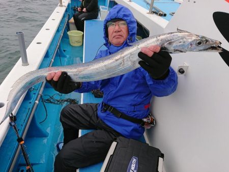 深川　吉野屋 釣果