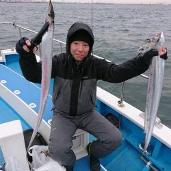 深川 吉野屋 釣果