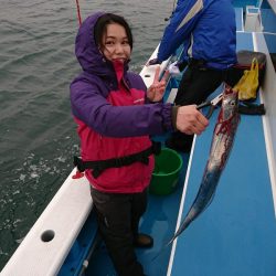 深川 吉野屋 釣果