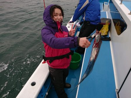 深川　吉野屋 釣果