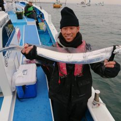 深川 吉野屋 釣果