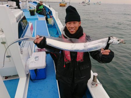 深川 吉野屋 釣果