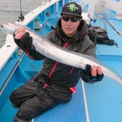 深川 吉野屋 釣果