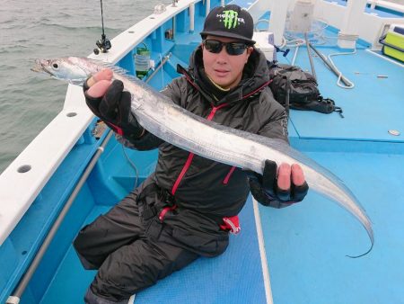 深川 吉野屋 釣果