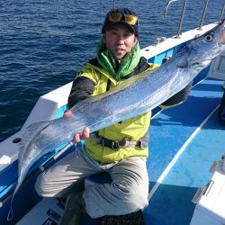 深川 吉野屋 釣果