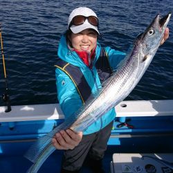 深川 吉野屋 釣果