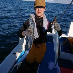 深川 吉野屋 釣果