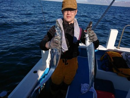 深川 吉野屋 釣果