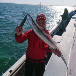 深川 吉野屋 釣果