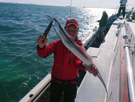 深川 吉野屋 釣果